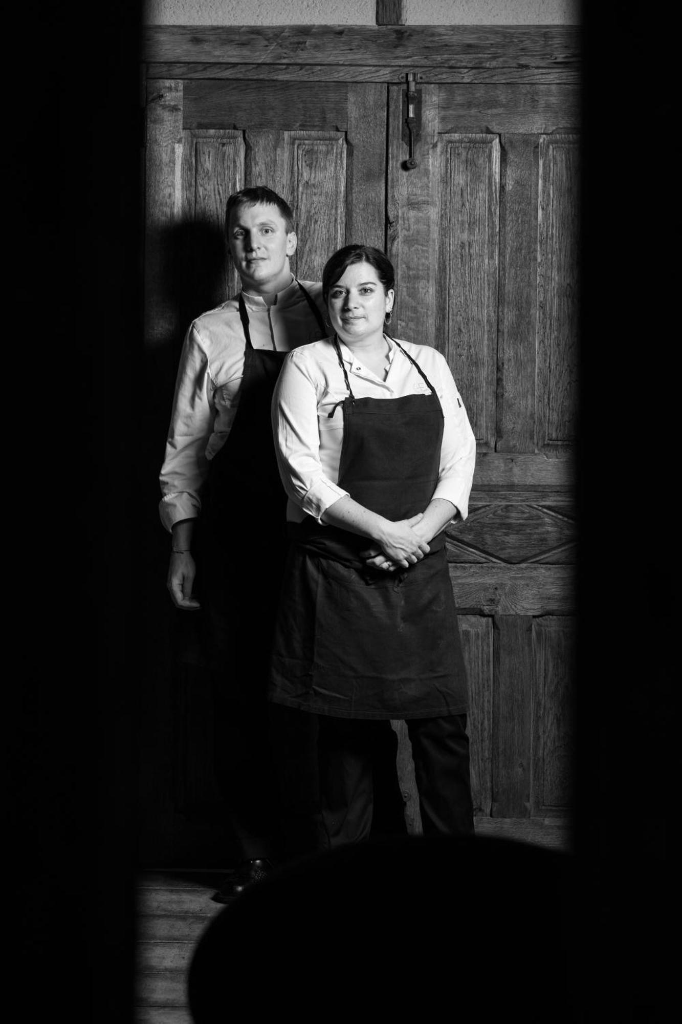 Moulin De Cambelong- Emilie & Thomas Hotel Conques-en-Rouergue Kültér fotó